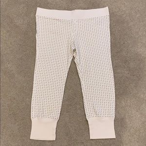 J.Crew long Johns